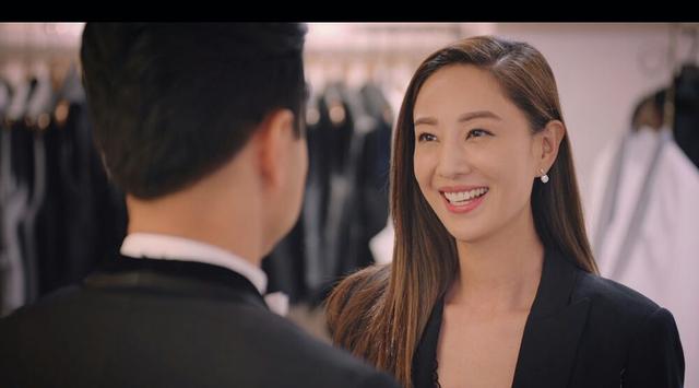 郑希怡演过的电视剧，郑希怡演过哪些电视剧（郑希怡气场强大观众直呼帅气）