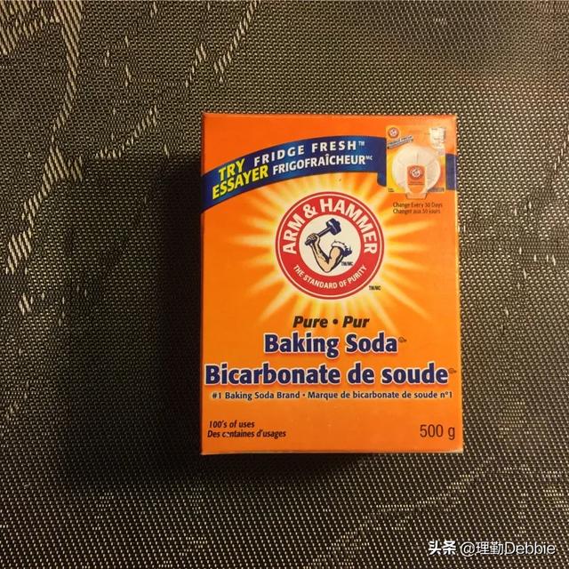 酵母可以代替泡打粉吗，酵母粉和苏打粉一样吗（酵母粉、泡打粉和小苏打）