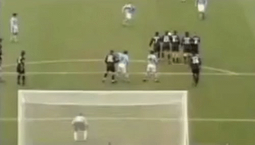 从拉齐奥出名的球星有哪些，拉齐奥历史上伟大的球员（上演任意球帽子戏法）