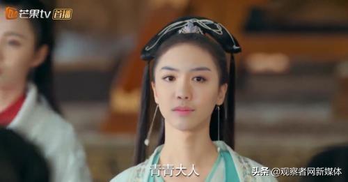 三千鸦杀ai换脸演员是谁？刘露遭AI换脸吓坏观众！
