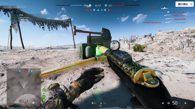 战地4攻略，战地4攻略 全流程通关图文详细讲解（《战地5》彩蛋大盘点）