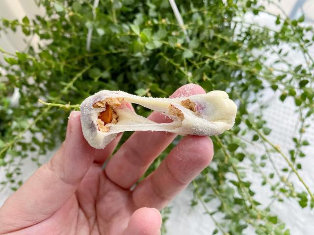 怎么用吸管做裱花嘴，自制裱花嘴的方法窍门（自己在家也能做奶枣）