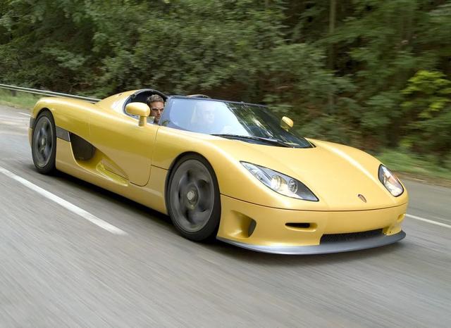 克里斯蒂安·柯尼赛格，克里斯冯柯尼塞格（全网最全柯尼塞格介绍<上>）