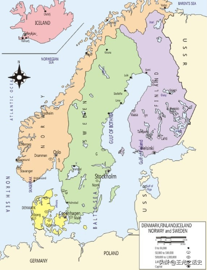 田园女权是什么意思，田园女孩啥意思（让男女兵同宿的挪威军队告诉你什么叫做女权）