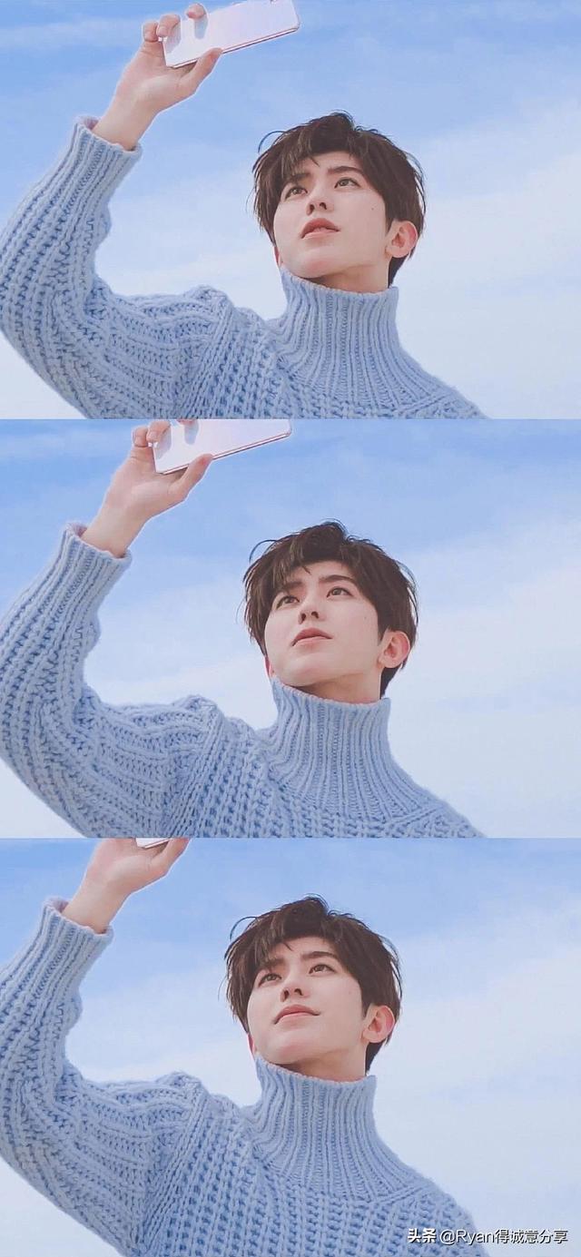 百分九图片，微信头像，百分九图片（percent<粉丝求图>）