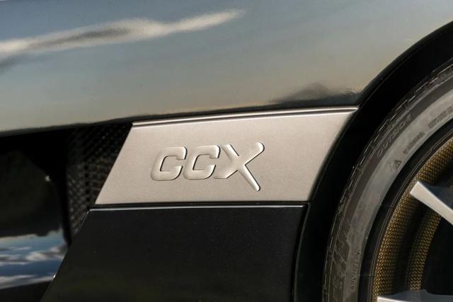 克里斯蒂安·柯尼赛格，克里斯冯柯尼塞格（全网最全柯尼塞格介绍<上>）