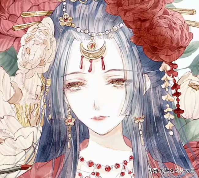 姓刘的名字，刘姓100分好名女孩（37个“小清新”名字）