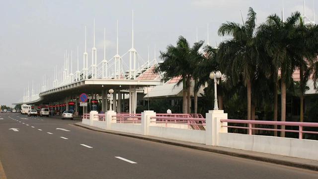 上海有几个机场，上海机场有几个（我国现在共有多少机场）