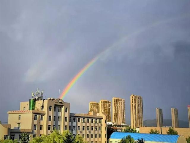 辽宁科技大学宿舍，2021年辽宁科技大学新生宿舍条件图片环境怎么样（<十五>辽宁科技大学）