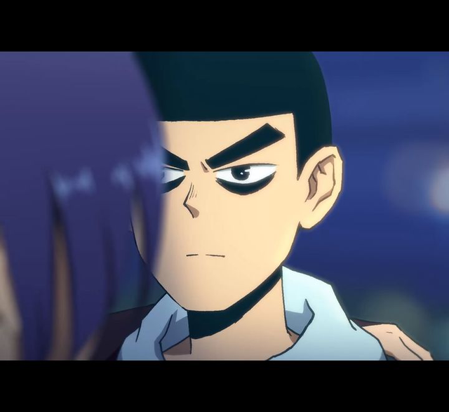 刺客伍六七情头，刺客伍六七 自截情头，微信头像（动漫刺客伍六七情头来咯）