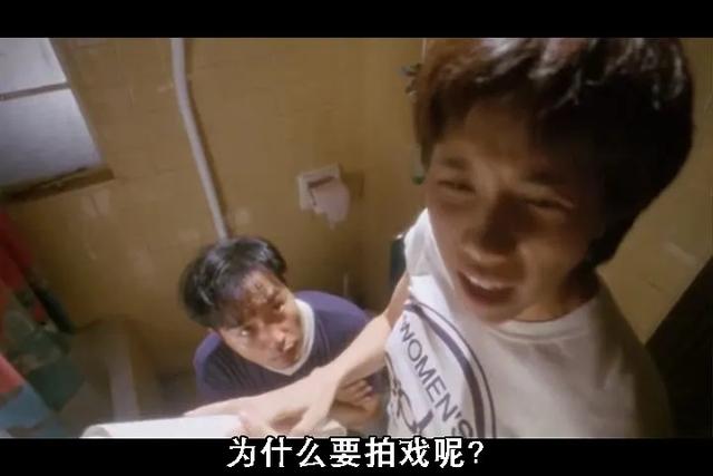 r级片是什么意思，你可能错过了R级片中的一股清流