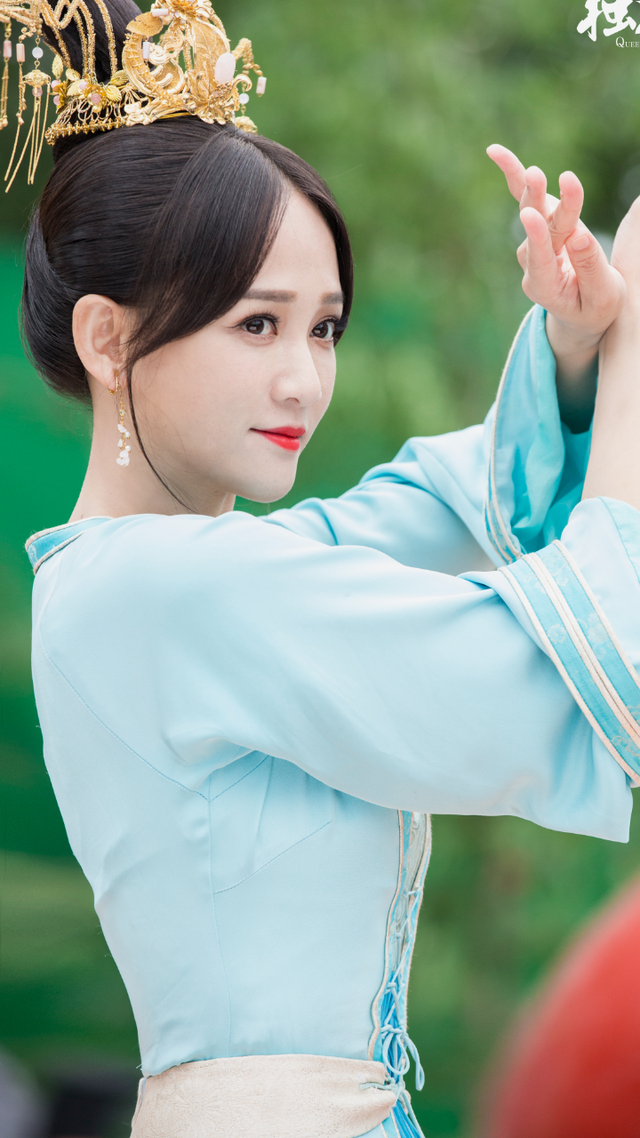 陈乔恩和张翰合作过哪部电视剧，张翰和陈乔恩拍了什么电视剧（遇到小9岁男友艾伦）