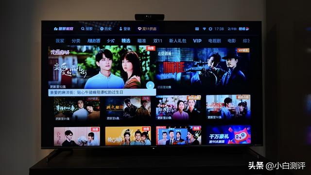 天猫魔盒有什么用，天猫魔盒有什么作用（让老电视原地复活的天猫智慧屏魔盒轻体验）