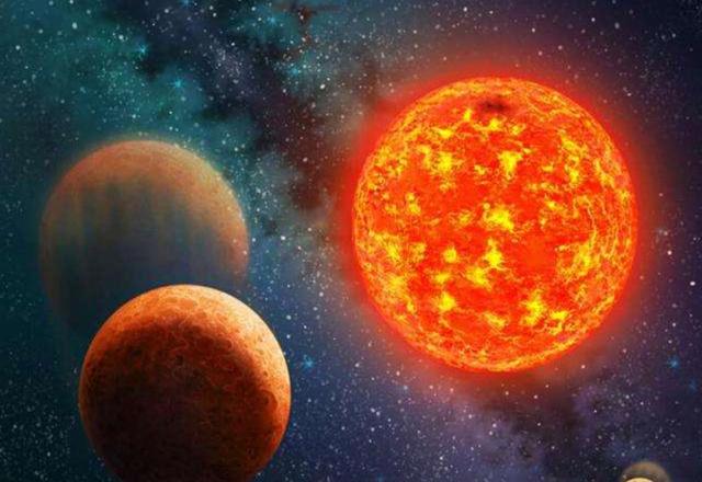 比人还小的星球，人类历史以来发现过最大的小行星（宇宙中比地球小的星球知多少）