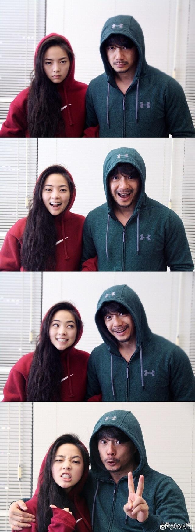 深海利剑演员表，深海利剑演员表金子晴（《都挺好》小明玉美国籍引关注）