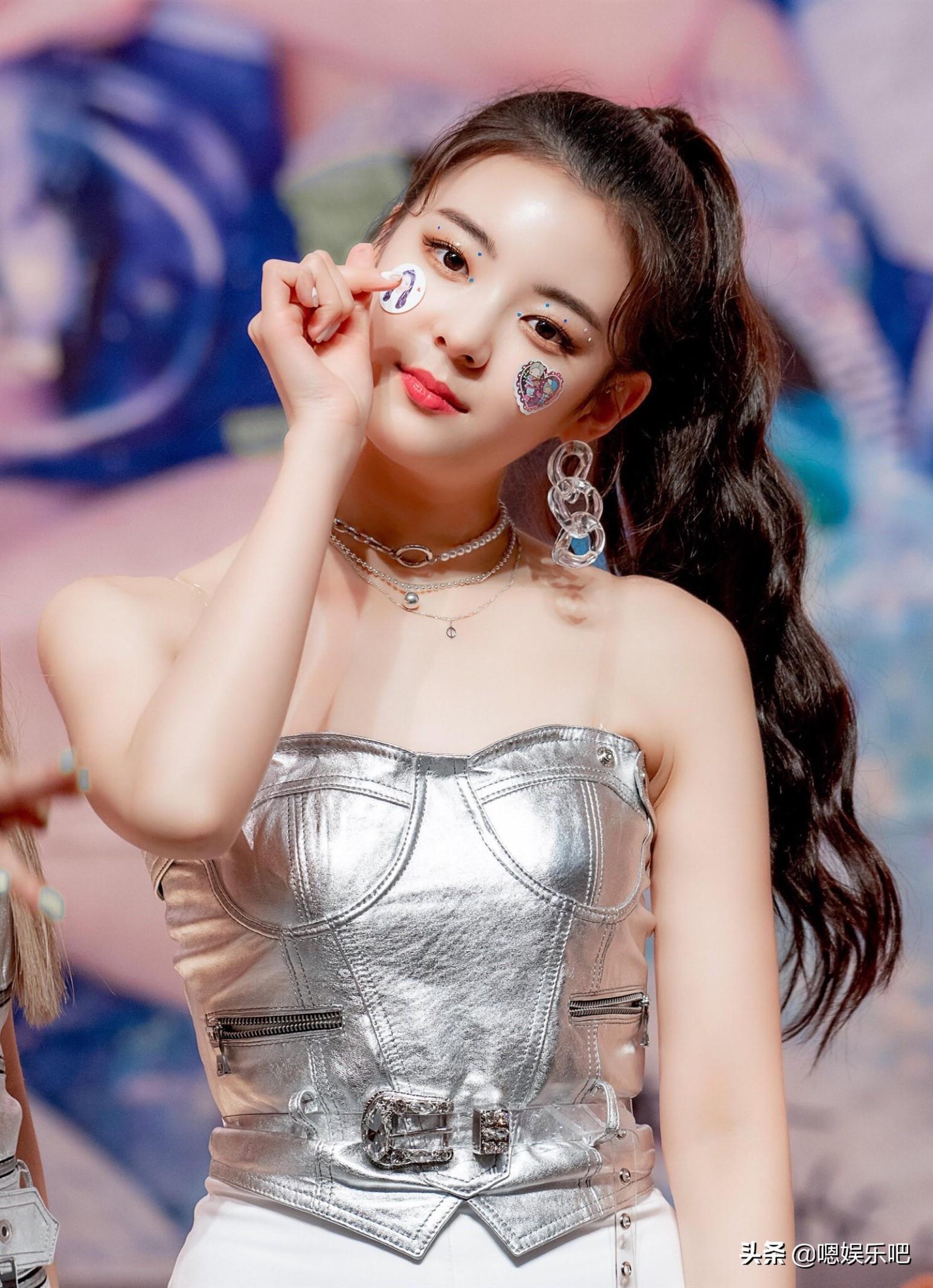 lia怎么拼读，lia拼音怎么读（Lia崔智秀真是个宝藏女孩啊）