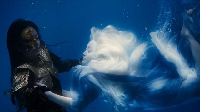 电影画皮2演员表,画皮2演员表(赵薇周迅双女主换皮)