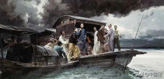 7月1日什么节，七月一日什么节（7月1日为何成为中国共产党成立纪念日）