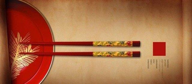 筷子长度一般多少厘米，筷子多长是标准（中国筷子除了比日本筷子长）