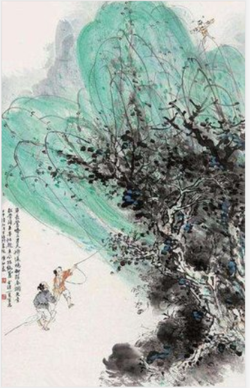 绣榻春风（春幄莺飞，春困葳蕤拥绣衾的意思（草长莺飞----成语出处）