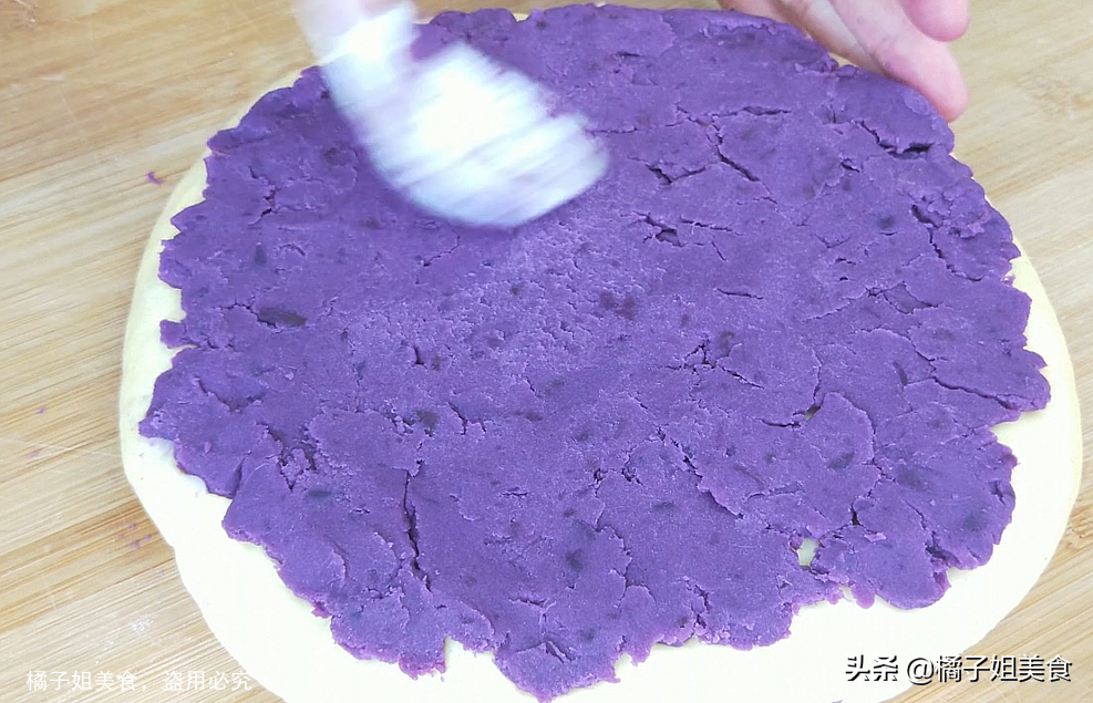 圖片[7]-創(chuàng)新面點做法 集面包、饅頭、蛋糕于一體 營養(yǎng)又好吃 孩子超愛-起舞食譜網(wǎng)