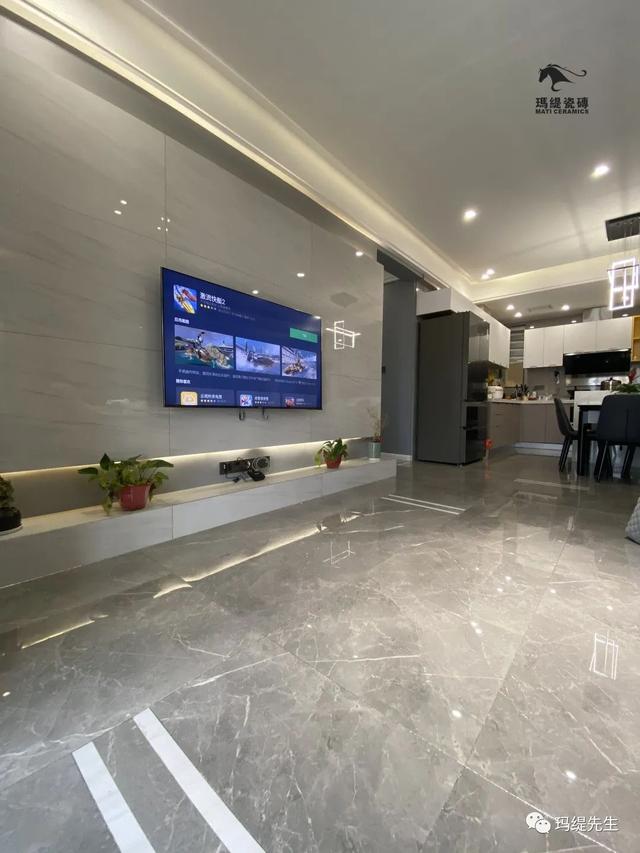 玛缇瓷砖怎么样，玛缇瓷砖价格（设计师的家，就是不一样！）