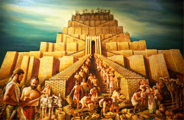 古巴比伦是现在的哪个国家，四大古国为什么只有中国活下来了（古巴比伦文明因何消失）