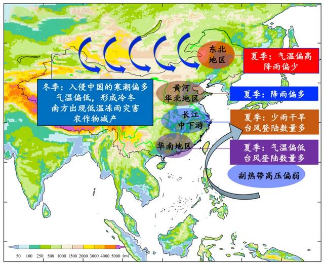 拉尼娜事件是什么意思 为什么会有拉尼娜,拉尼娜事件是什么意思(为什么它可以影响全球气候呢) 拉尼娜事件是什么意思 为什么会有拉尼娜,拉尼娜事件是什么意思(为什么它可以影响全球气候呢)