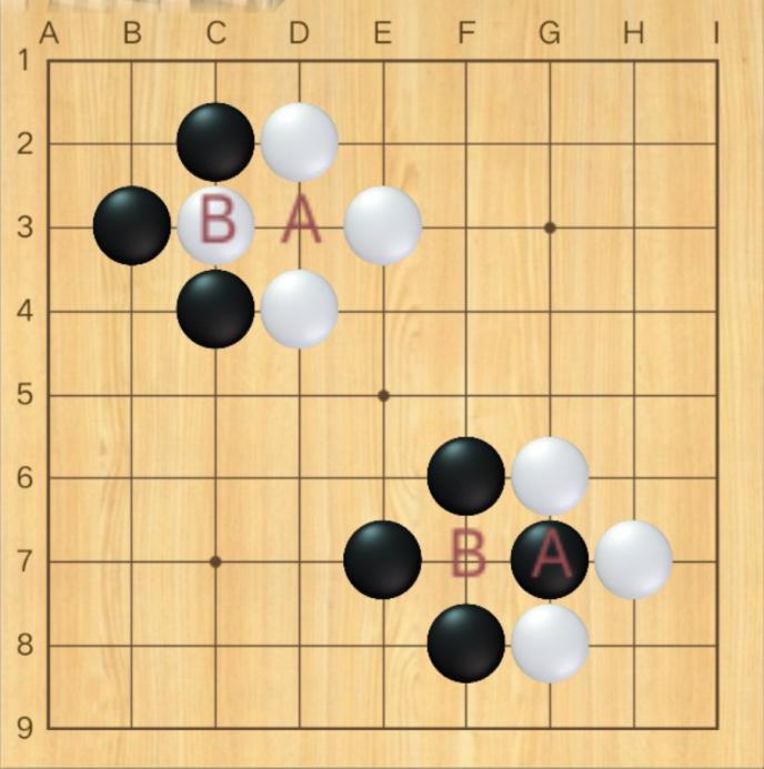 围棋的规则和玩法介绍，一分钟学会围棋