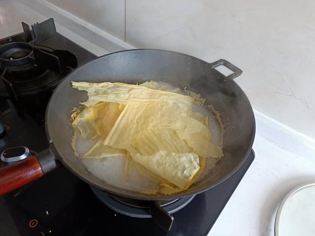 三分钟快手汤的做法，3分钟能做一大锅