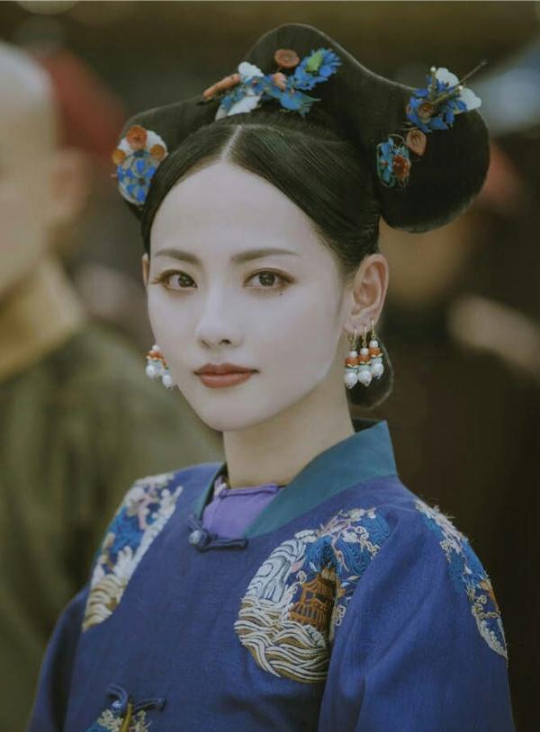 延禧攻略顺嫔喜欢谁,延禧攻略的顺嫔好吗(延禧攻略:乾隆宠爱顺嫔)