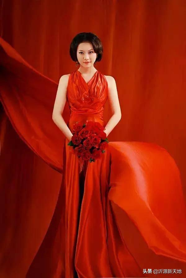 中国红是什么颜色，中国红颜色怎么调配（中国红，最美的颜色！）