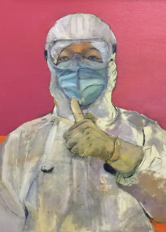 三月三的画简单又好看，如何画壮族三月三简笔画（“壮族三月三·健康春之声”绘画佳作共赏）