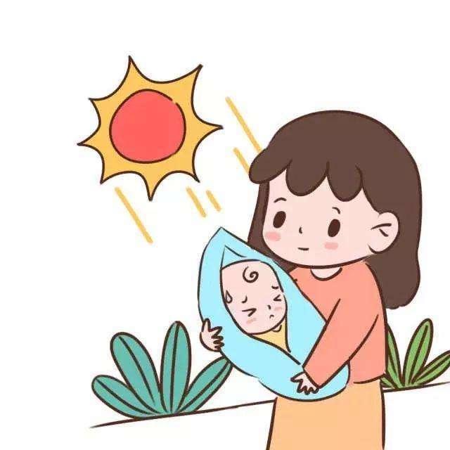 晒太阳多久合适，被子晒太阳晒多久合适（宝宝晒太阳对身体好）