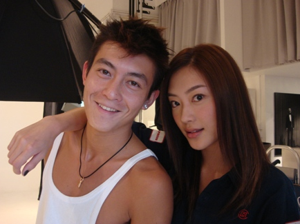 陈 冠 希，微信头像，陈 冠 希（14岁失恋开始流连花丛）