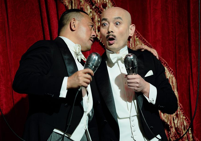 姜文导演作品，姜文导演作品中运动镜头毕业论文（导演姜文的三部代表作）
