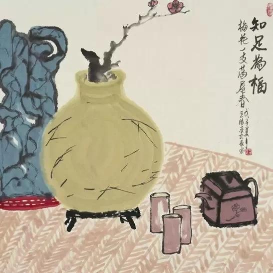 5种征兆要发财，床头挂什么画最旺财（一个人发财之前的5个征兆）