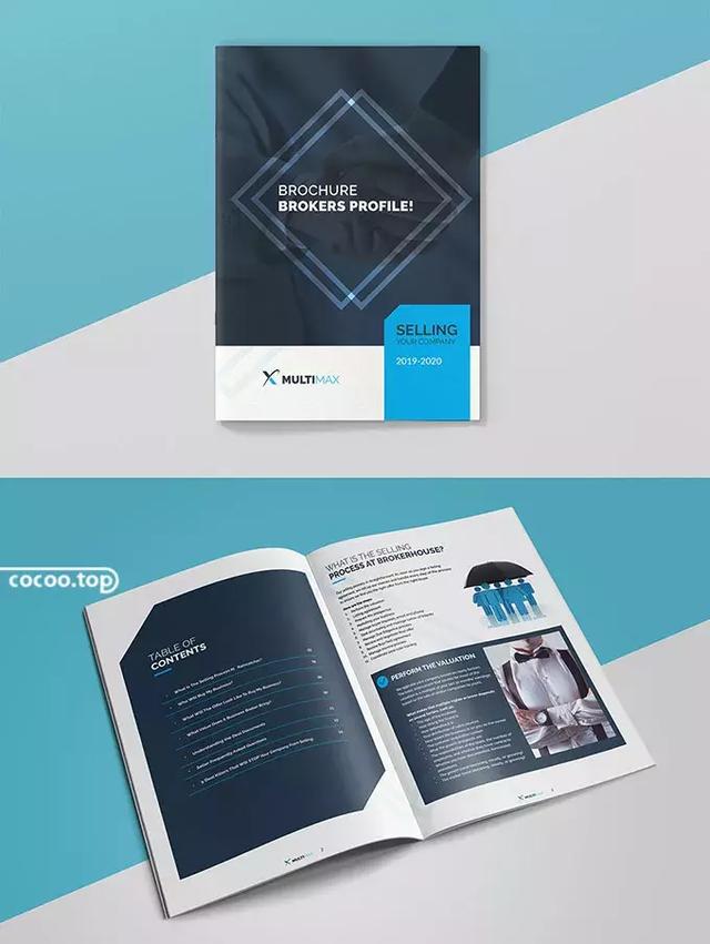 扁平化是什么意思，扁平化版面的风格特征