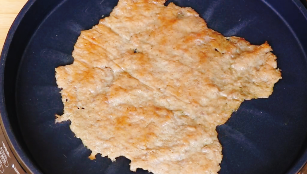 圖片[7]-【豬肉脯】做法步驟圖 沒有烤箱也能做 肉質緊實不干也不柴-起舞食譜網