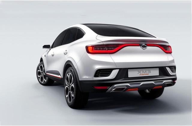 雷诺哪些车在三星生产，雷诺哪些车在三星生产的（轿跑SUV将亮相韩国首尔）