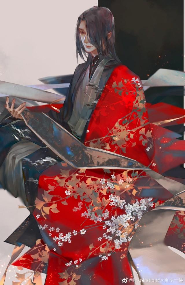 中国城市拟人化，国风城市拟人化（内蒙古的小伙伴来取图啦～～古风城市拟人大全）