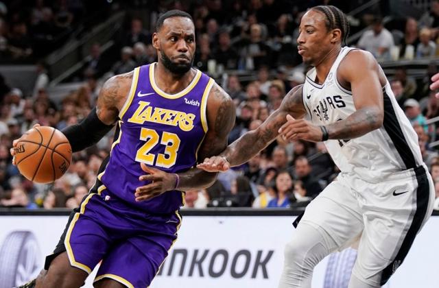 湖人教练组三位助教离队，哈姆表示将重组（库兹马身价大跌）