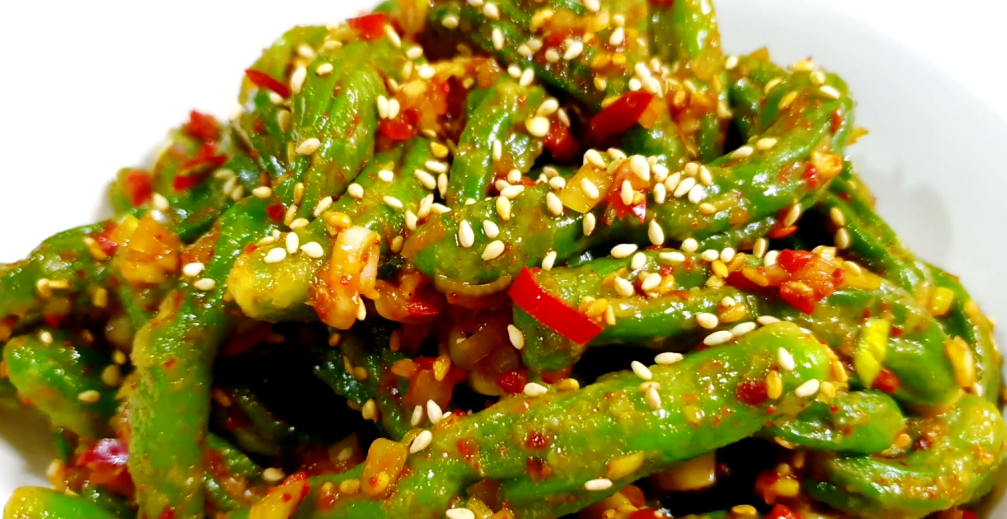 【蒸辣椒】做法步骤图 香辣开胃又下饭 比大鱼大肉过瘾-起舞食谱网