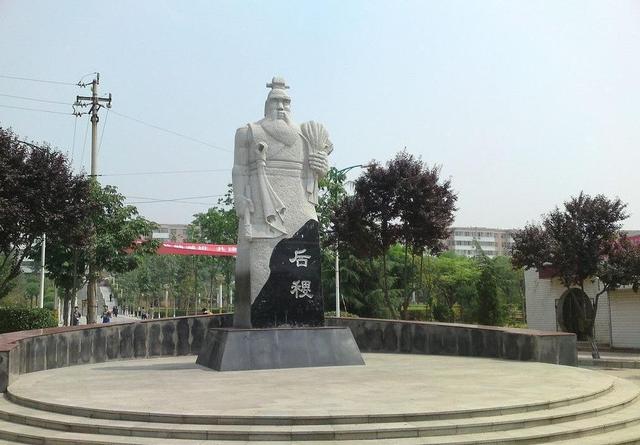 武功旗花面的做法和味型，武功好吃的旗花面（农耕文明发祥地武功县）