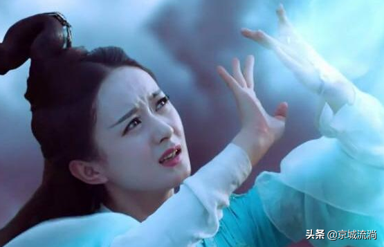 诛仙的女主角是碧瑶还是陆雪琪，诛仙详解9：女主之谜