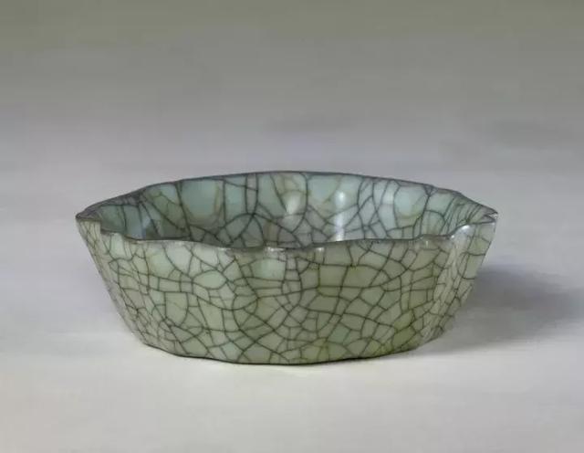 哥窑瓷概况，初识“哥窑”