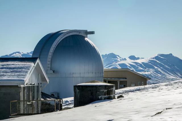上海航天博物馆好玩吗，上海航天科技展示馆（这20处博物馆、观星台为你种下登天梦）
