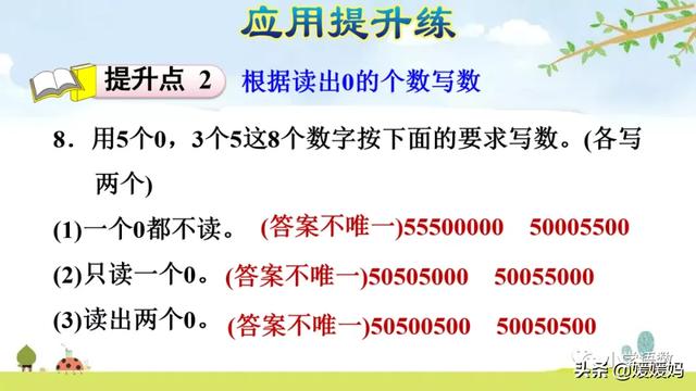 万字繁体字怎么写的，万的繁体怎么写（人教版四年级数学上册第1单元《亿以内数的写法》课件及同步练习）