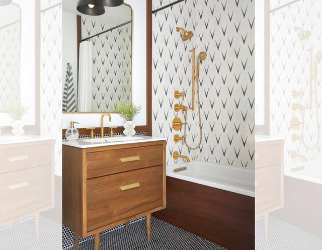 1.2*1.5米卫生间设计，1.2＊1.5米卫生间设计（1.5×2.4米卫生间如何设计）