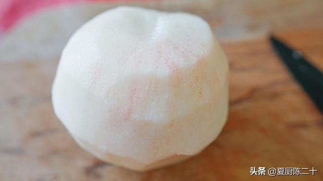 高颜值的自制果冻，白凉粉是干什么用的